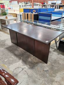 Meja Executive 5' feet