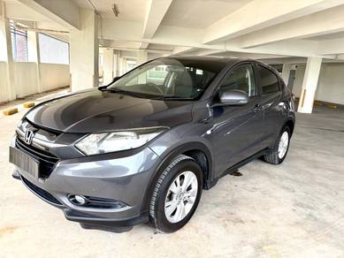 Honda HR-V E in Tampoi, JHR