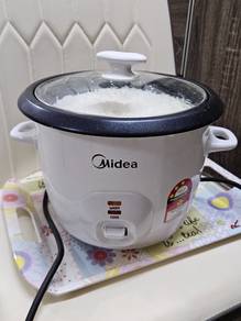 Midea Rice Cooker MG-GP10B