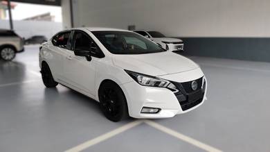 2023 Nissan Almera VLP