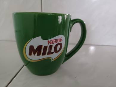 Milo Mug