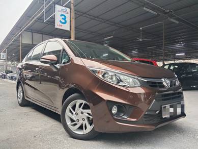 Proton Persona PREMIUM in Cheras, SGR