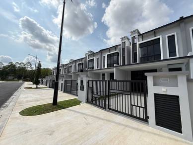 2-storey Terraced House For Sale in Tebrau,JHR