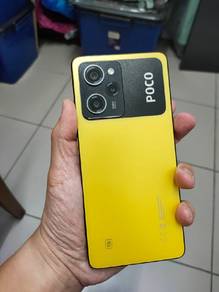 Phone poco X5 Pro 5G Ram 8   4