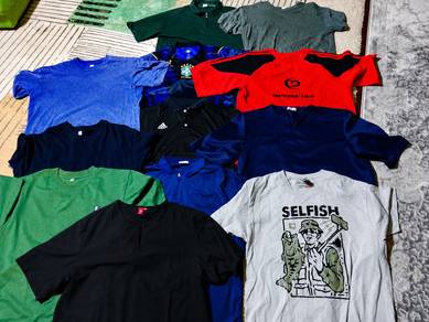 dua belas baju