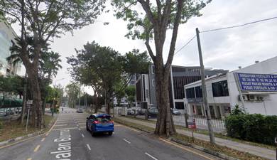 Shop lot For Sale in Pulau Tikus,PNG