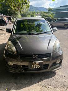 Perodua MyVi SX in Kepong, KUL