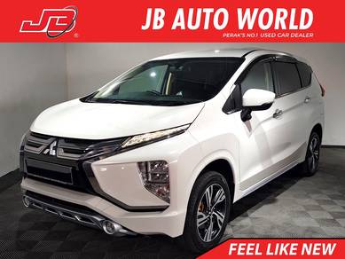 Mitsubishi Xpander    in Ipoh, PRK