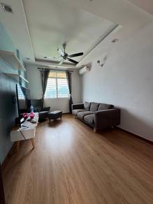 Apartment For Sale in Irama Villa
