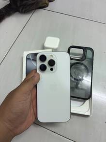 IPHONE 16 PRO 256gb ZP SET