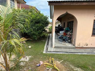Bungalow House For Sale in Ipoh,PRK