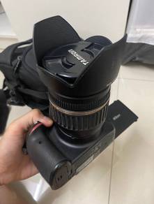 Nikon D5100