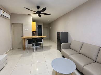 Condominium For Rent in Liberty Arc @ Ampang Ukay