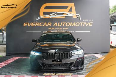 BMW 530i 30i M-SPORT in Cheras, KUL