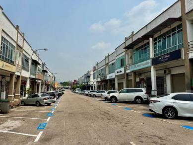Shop lot For Sale in Skudai,JHR