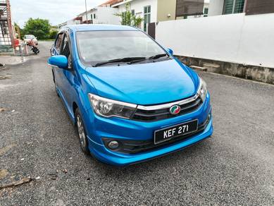 Perodua Bezza ADVANCE in Alor Setar, KDH