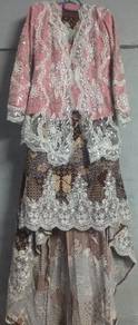 Baju sanding 