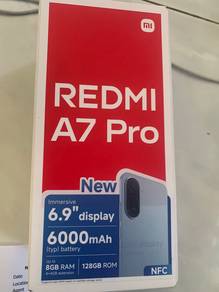Redmi A7 Pro