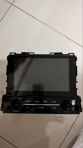 Toyota Alphard AGH30 Headunit