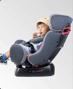 New Baby Car Seat