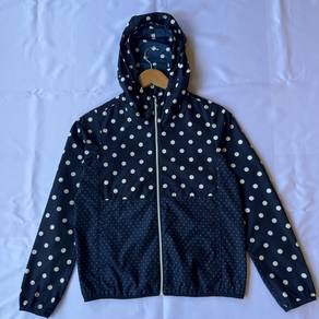 Uniqlo Windbreaker (S)