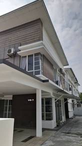 Semi-Detached House For Sale in Setia Alam,SGR