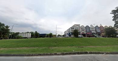 Commercial Land in Kepong, KUL