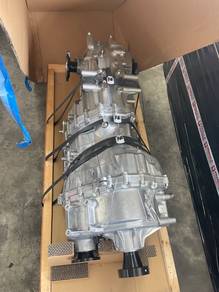 Gtr35 r35 gearbox gr6 2024 brand new