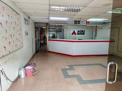 Shop lot For Sale in Kuala Perlis,PLS