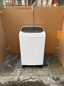 Sharp Washing Machine Washer 7kilos