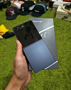 Samsung Galaxy Z Flip 7 512 GB