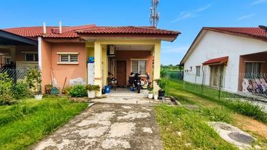 Semi-Detached House For Sale in Kapar,SGR