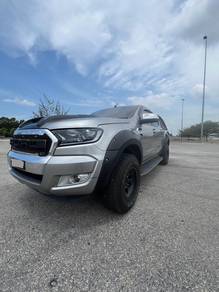 Ford Ranger XLT in Kuala Nerus, TRG