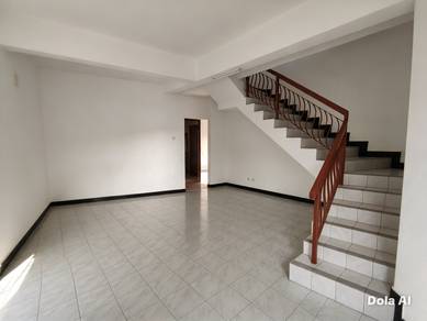 2-storey Terraced House For Sale in Kota Kemuning,SGR
