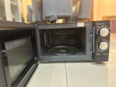 SHARP Microwave Oven