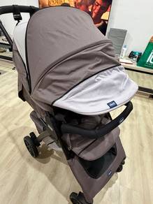 Chicco stroller