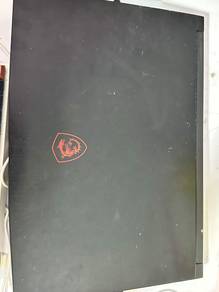 Msi Thin GF63 12UC