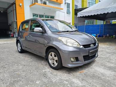 Perodua MyVi EZi in Johor Bahru, JHR