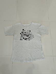 Vintage T-Shirt Japan Size M