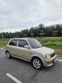 Perodua Kelisa EZ in Padang Serai, KDH