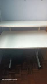 meja computer 