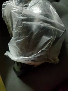 Cover set LC v6 ori