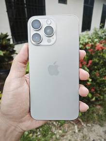iPhone 15 Pro Max 256GB