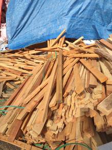 Kayu 1x2 panjang 4 kaki untuk reban 7477