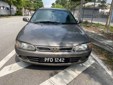 Proton Satria GLi in Johor Bahru, JHR