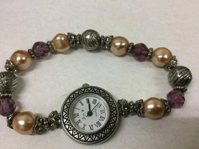 Original Joanne B lady watch