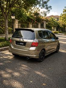Honda Jazz VTEC in Pasir Mas, KTN