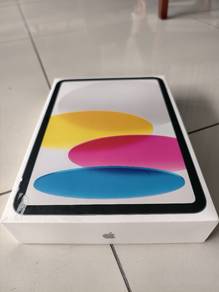 Ipad 11th Gen (A16 128GB)