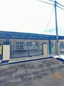 1-storey Terraced House For Sale in Padang Serai,KDH
