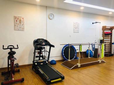 Established Physiotherapy Clinic for Sale